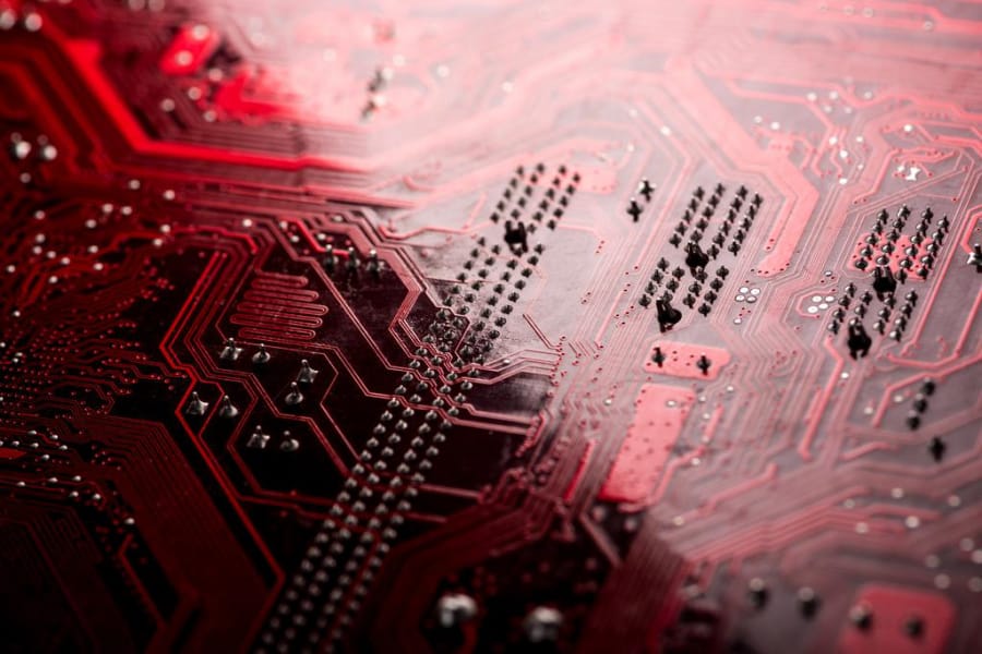 pcb板快速打樣有什么作用和用途呢？第1張